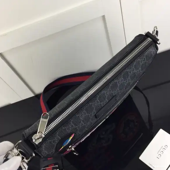 Hyperpeter Night GG Gucci messenger Courrier 0517